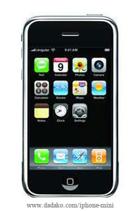 iPhone