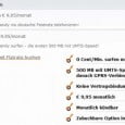 Callmobile Datenflatrate geleakt Lange Zeit war es eher ruhig um den Prepaid Discounter Callmobile. Nun sind zwei Screenshots geleakt, die neue Flatrates für die bestehenden Callmobile Tarife zeigen. Wie es aussieht soll der...