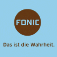 Im Mai gibt es bei Fonic wieder eine neue Sonderaktion: Neukunden erhalten beim Kauf einer Fonic Prepaid Karte das doppelte Startguthaben. Statt 10 Euro gibt es bei Kauf 20 Euro...