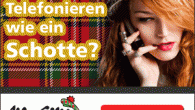 Bis zu 35 Euro Guthaben bei McSIM McSIM startet in den Dezmeber mit einer neue Guthabenaktion für alle Neukunden. Noch bis 7. Dezember gibt es die McSIM Prepaid Karte mit bis zu 35 Euro Startguthaben. Zum normalen...