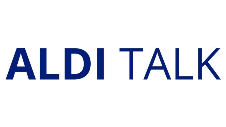 ALDI Talk Prepaid Tarife