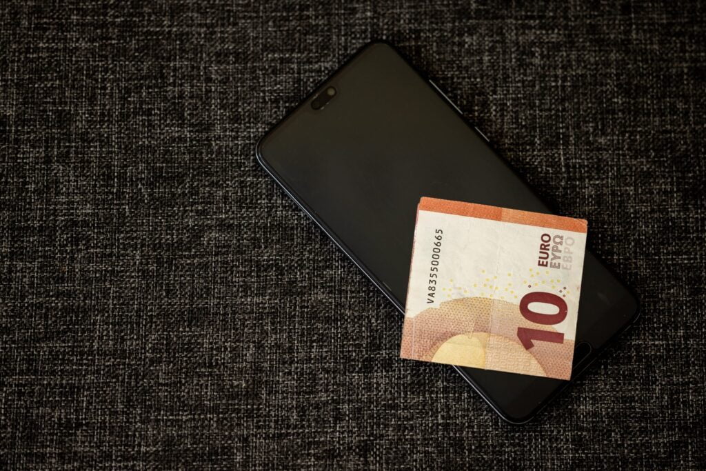 Kann Man Deka Depot Auszahlen Lassen So kann man sich Prepaid Guthaben wieder auszahlen lassen (ALLE ANBIETER)
