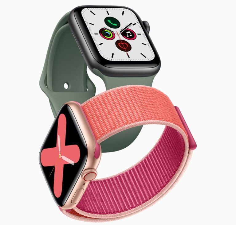 Prepaid Anbieter für die Apple Watch