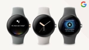 Googel Pixel Watch Sim