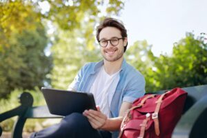 Prepaid Karte für Tablet und iPad