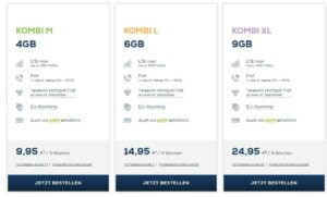 Telekom Hotspot Zugang bei den EDEKA Prepaid Tarife