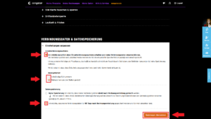 Congstar Einzelverbindungsnachweis @Congstar Forum