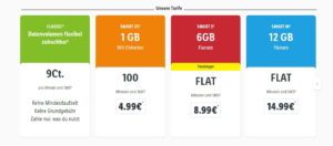 LIDL Connect Prepaid